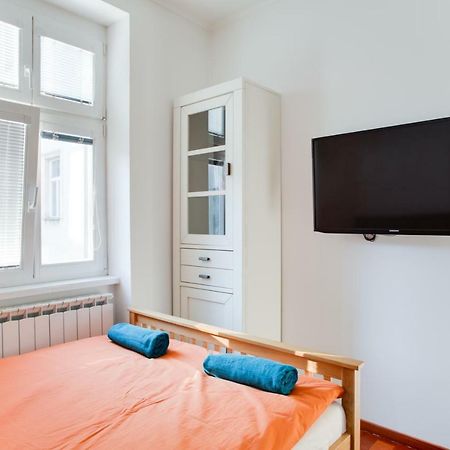 Royal Apartment Near River - Nek4Th ปราก ภายนอก รูปภาพ